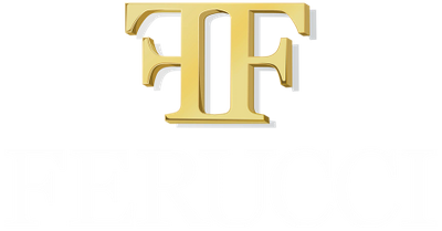 colored FERUCCI logo